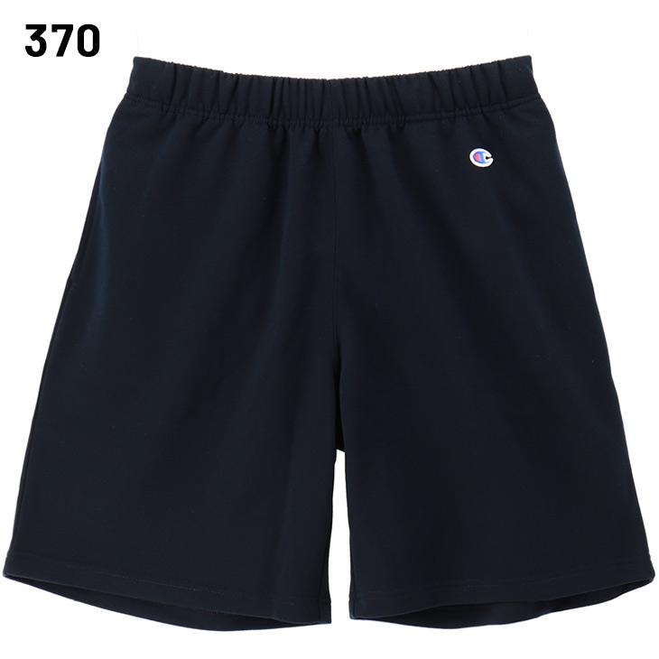 //最終価格// RHC x チャンピオン スウェットハーフパンツ L Champion（チャンピオン） メンズ ショートパンツ スウェット ハーフ