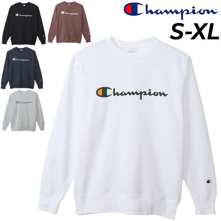Champion（チャンピオン） トレーナー 長袖 メンズ スウェットシャツ