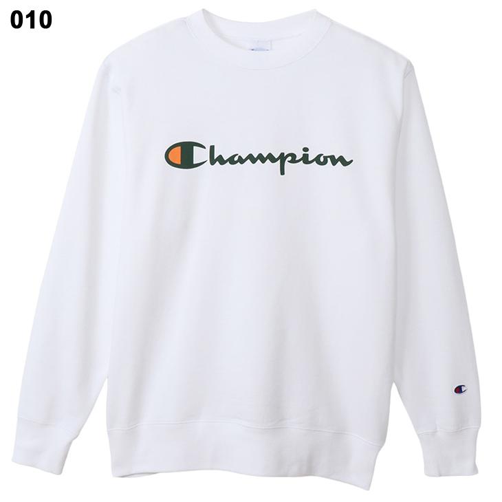 Champion - coco 中古 チャンピオン Champion メンズ スウェット L 白 ホワイト ビームスコラボ 裏起毛 長袖クルーネック Champion - coco 中古 チャンピオン Champion メンズ スウェット
