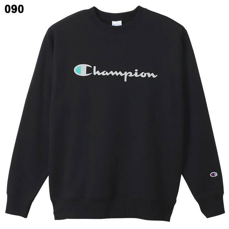 Champion（チャンピオン） トレーナー 長袖 メンズ スウェットシャツ