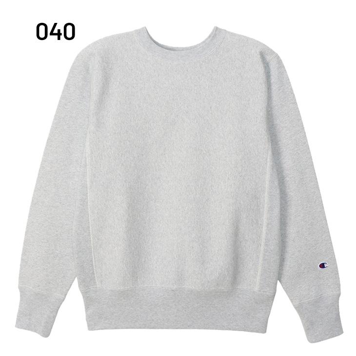 REVERSE WEAVE チャンピオン トレーナー 長袖 メンズ Champion