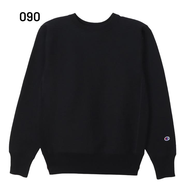 Champion Reverse Weave Warmup トレーナー L 黒 REVERSE WEAVE チャンピオン トレーナー 長袖 メンズ Champion