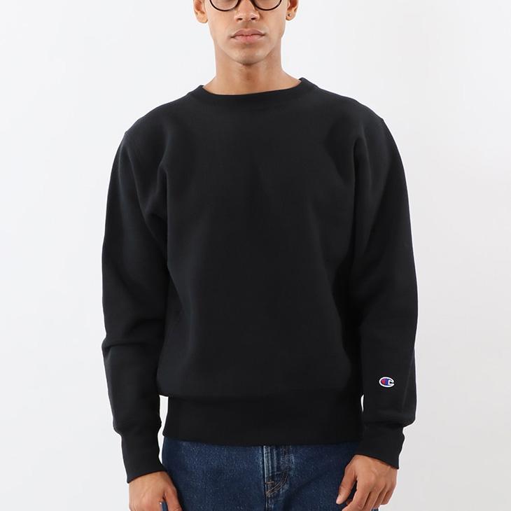REVERSE WEAVE チャンピオン トレーナー 長袖 メンズ Champion