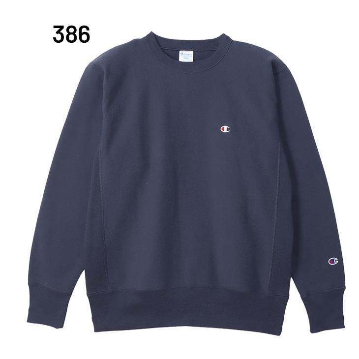 REVERSE WEAVE チャンピオン スウェットシャツ 長袖 メンズ REVERSE WEAVE チャンピオン スウェットシャツ 長袖 メンズ