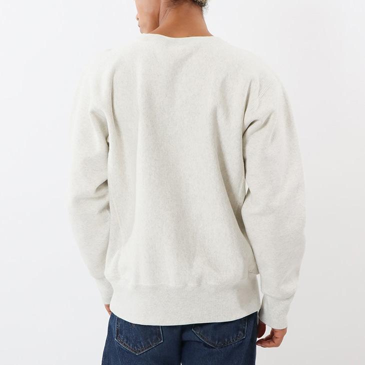 REVERSE WEAVE チャンピオン スウェットシャツ 長袖 メンズ Champion