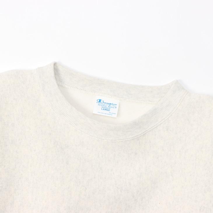 REVERSE WEAVE チャンピオン スウェットシャツ 長袖 メンズ REVERSE WEAVE チャンピオン スウェットシャツ 長袖 メンズ