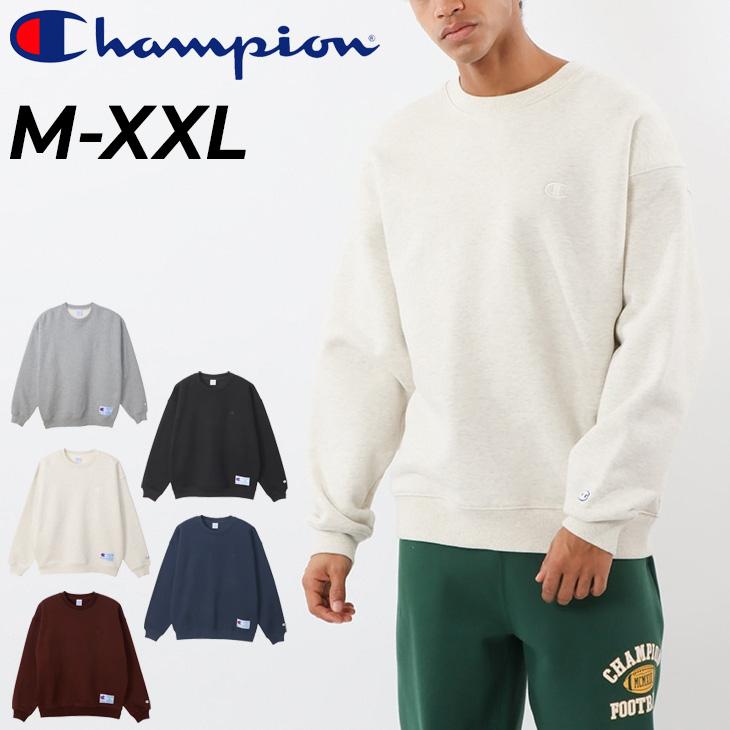 ACTION STYLE チャンピオン トレーナー 長袖 メンズ Champion ACTION STYLE チャンピオン トレーナー 長袖 メンズ Champion