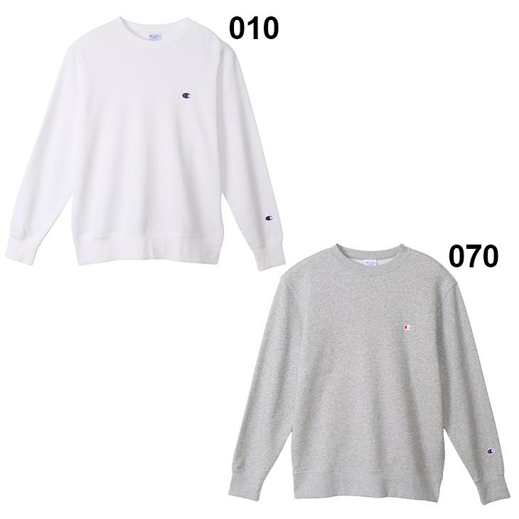 Champion（チャンピオン） トレーナー 長袖 メンズ スウェットシャツ