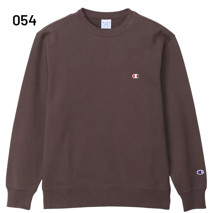 Champion（チャンピオン） トレーナー 長袖 メンズ スウェットシャツ