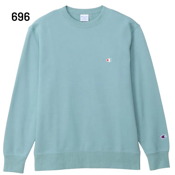 Champion（チャンピオン） トレーナー 長袖 メンズ スウェットシャツ