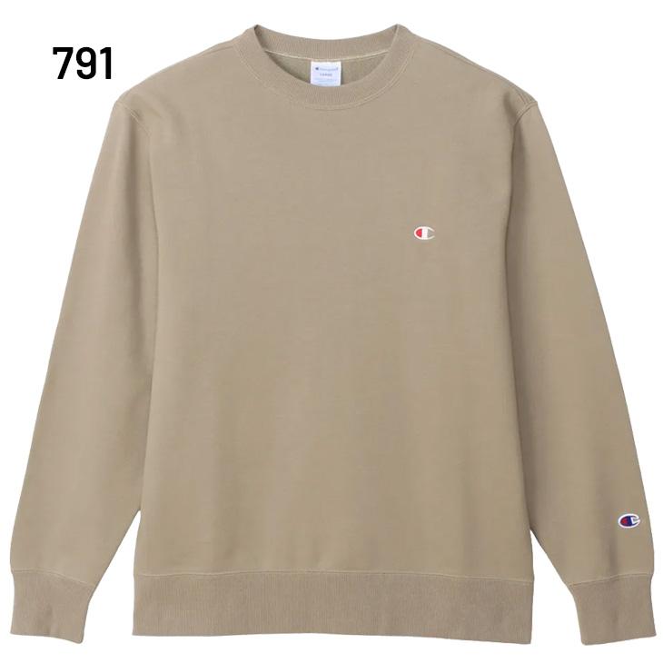 Champion（チャンピオン） トレーナー 長袖 メンズ スウェットシャツ
