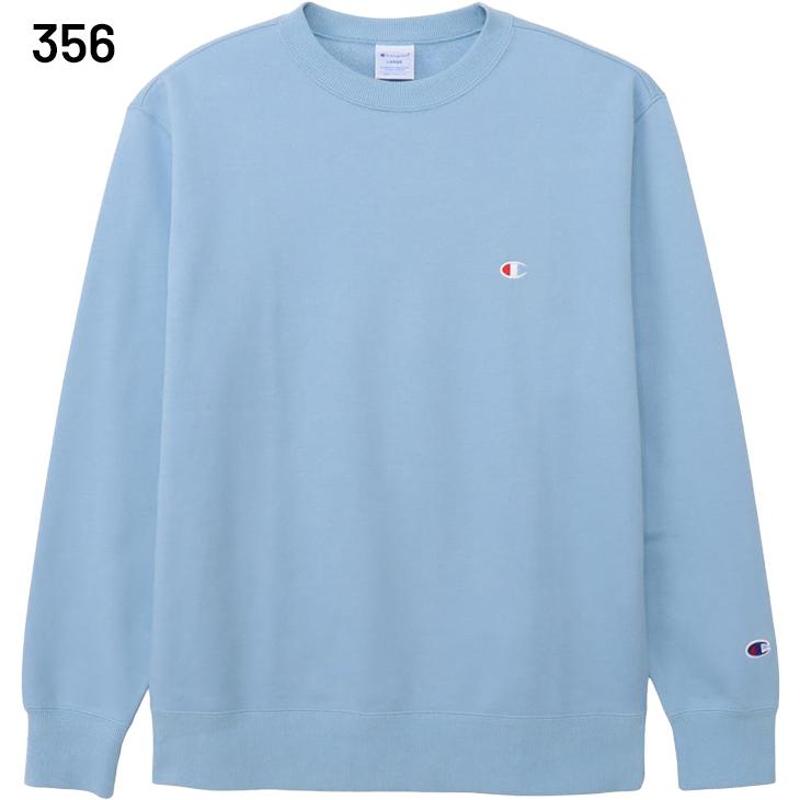Champion（チャンピオン） トレーナー 長袖 メンズ スウェットシャツ