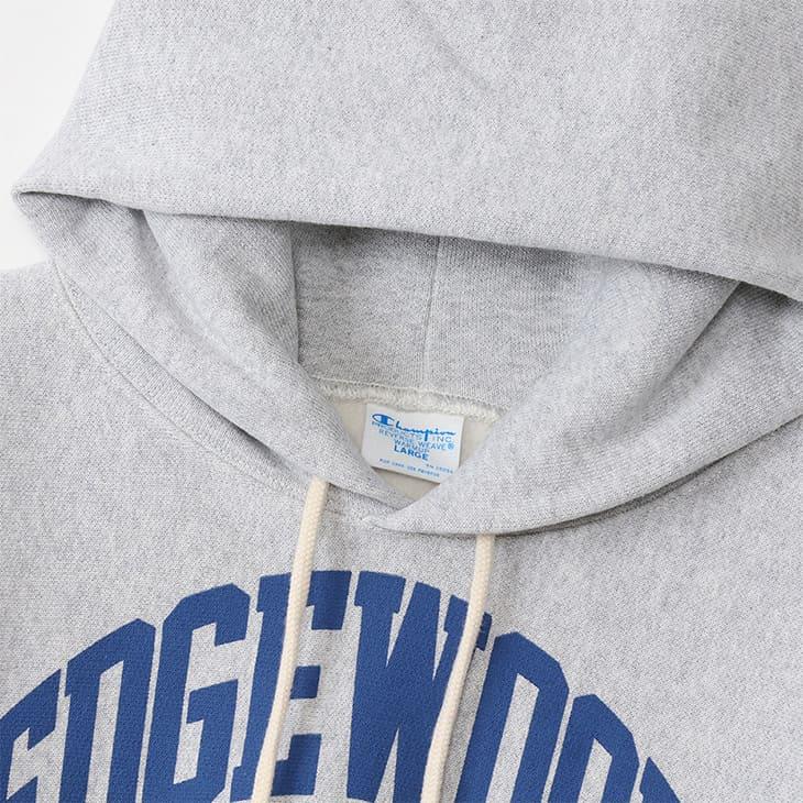 Champion（チャンピオン） メンズ パーカー 長袖 裏起毛 Champion