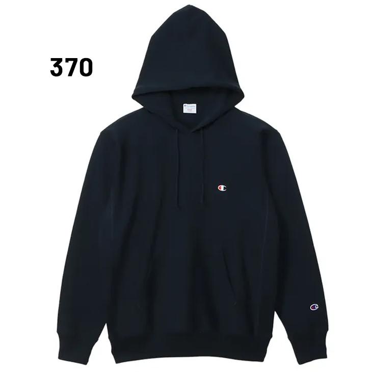 Champion（チャンピオン） スウェット パーカー メンズ リバース