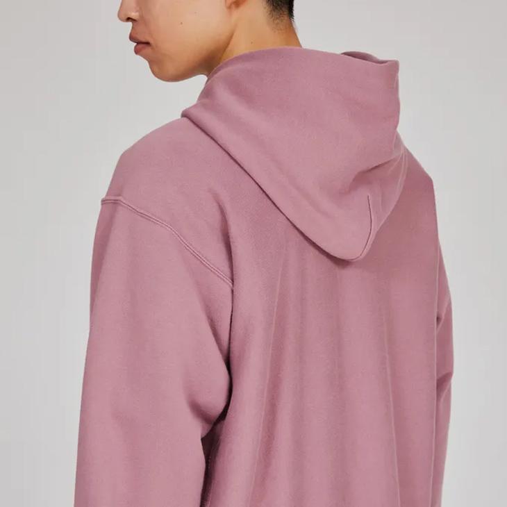 Champion（チャンピオン） スウェット パーカー メンズ リバース