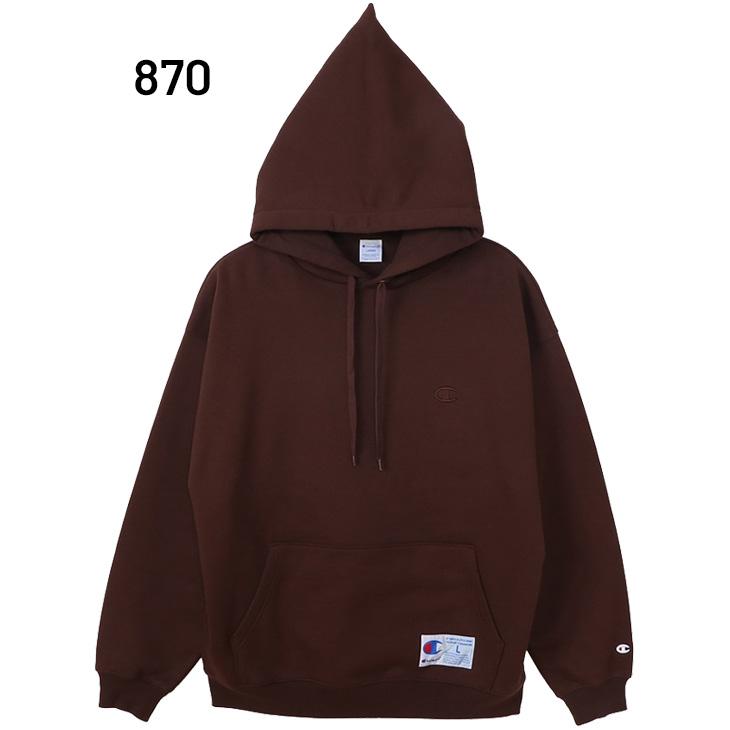 ACTION STYLE チャンピオン パーカー スウェット 長袖 メンズ Champion