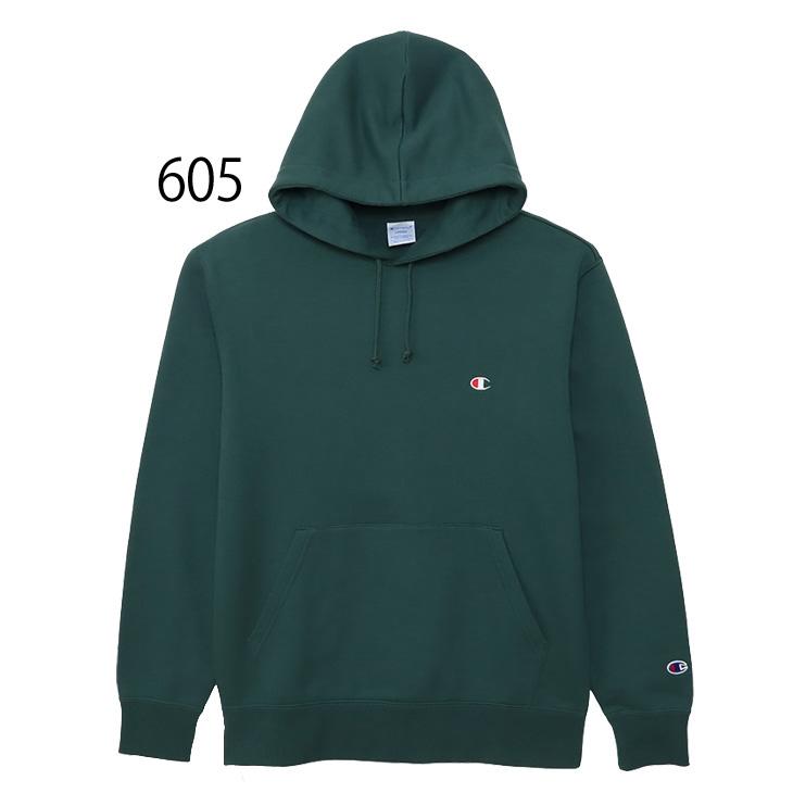 Champion（チャンピオン） スウェット パーカー メンズ プルオーバー
