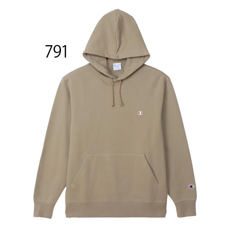 Champion（チャンピオン） スウェット パーカー メンズ プルオーバー