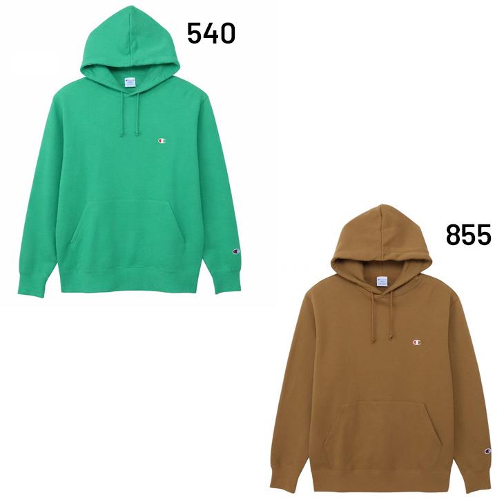 Champion（チャンピオン） スウェット パーカー メンズ プルオーバー