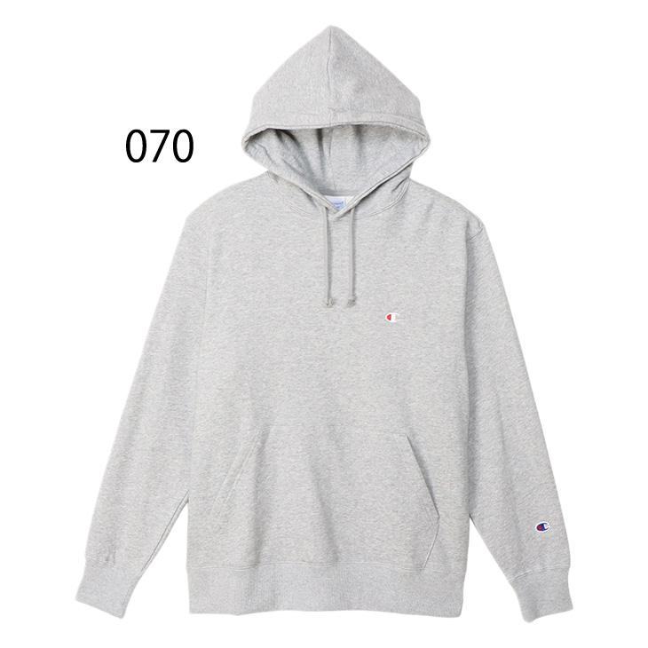 Champion（チャンピオン） スウェット パーカー メンズ プルオーバー