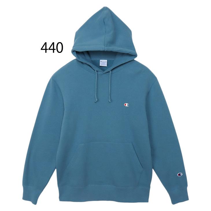 Champion（チャンピオン） スウェット パーカー メンズ プルオーバー