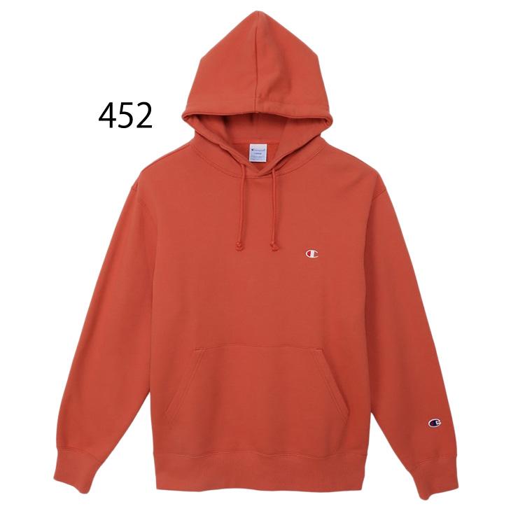 Champion（チャンピオン） スウェット パーカー メンズ プルオーバー