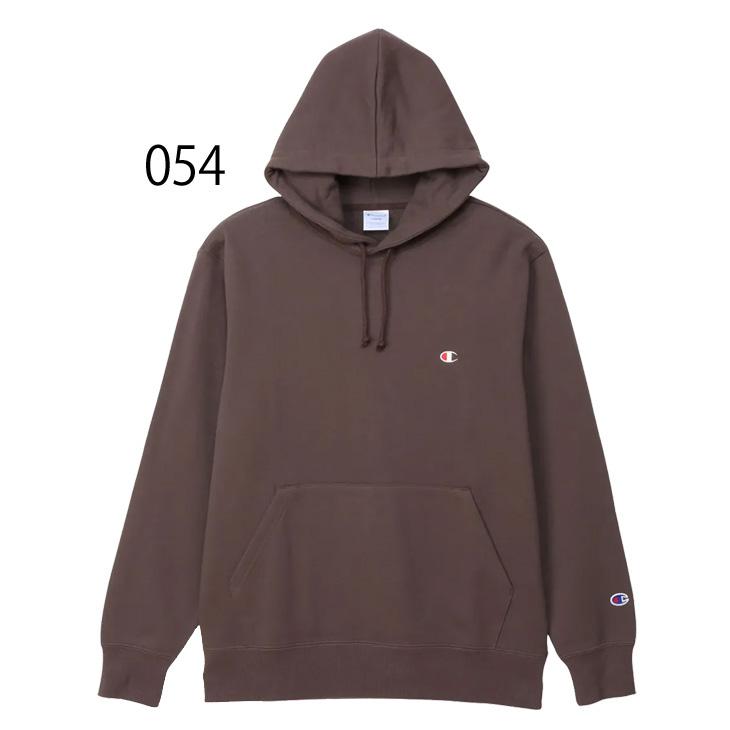 Champion（チャンピオン） スウェット パーカー メンズ プルオーバー