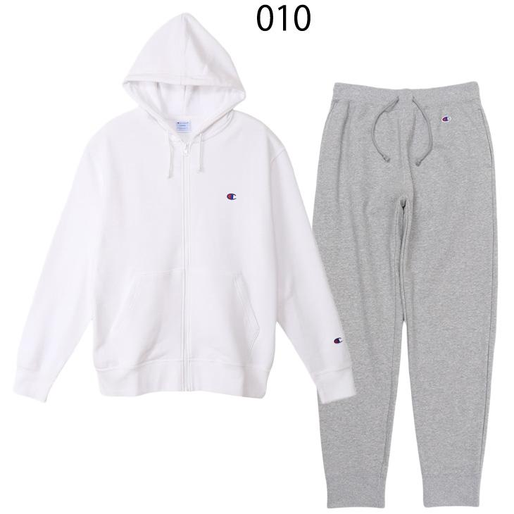 Champion チャンピオン スウェット 上下 メンズ パーカー パンツ Champion チャンピオン スウェット 上下 メンズ パーカー パンツ