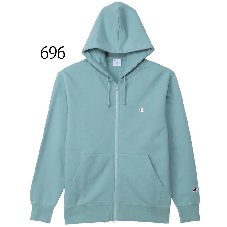 Champion　11.5oz裏起毛パーカー Champion（チャンピオン） スウェット パーカー メンズ トップス 裏