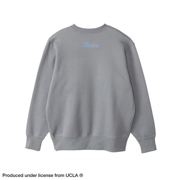 Champion UCLA スウェット Champion チャンピオン スウェットシャツ メンズ UCLA