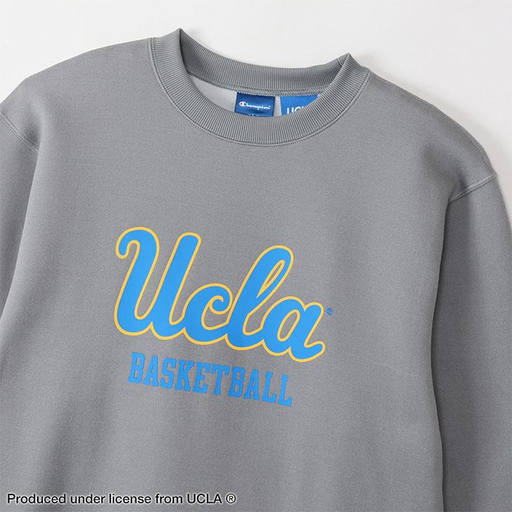 mo　他の方ご遠慮下さいChampion UCLA トレーナー Champion チャンピオン スウェットシャツ メンズ UCLA