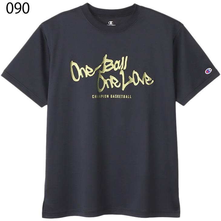 Champion チャンピオン 半袖 Tシャツ メンズ E-MOTION Champion チャンピオン 半袖 Tシャツ メンズ E-MOTION