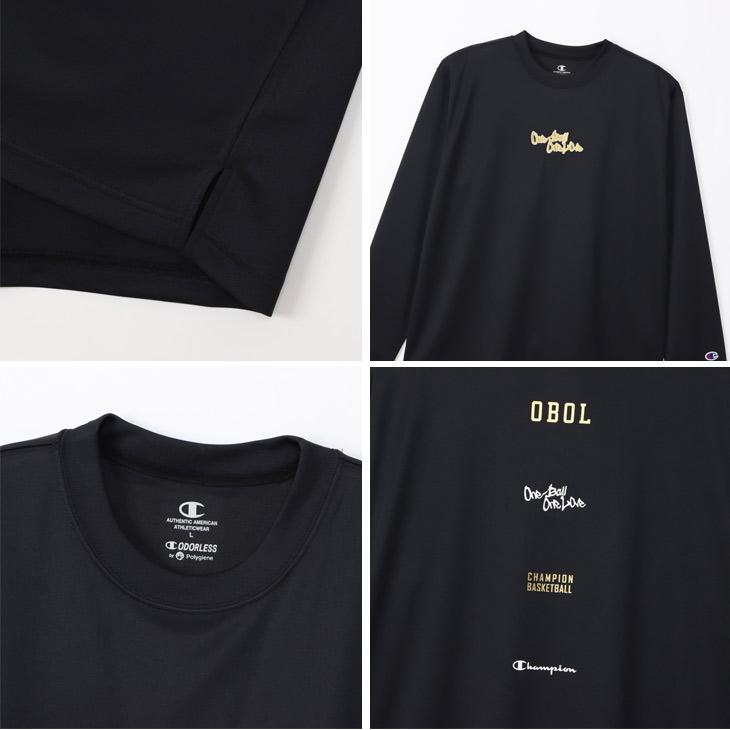 オーセンティックチームウェア　長袖Tシャツ trim_fce_item67905ef06efa1.jpg