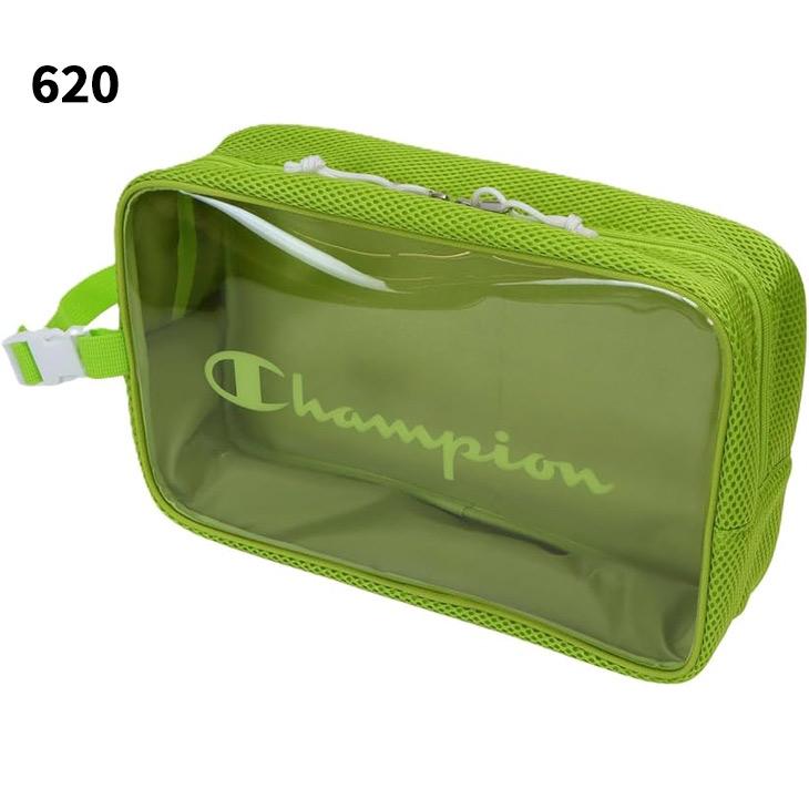 Champion（チャンピオン） シューズバッグ 靴入れ シューズケース