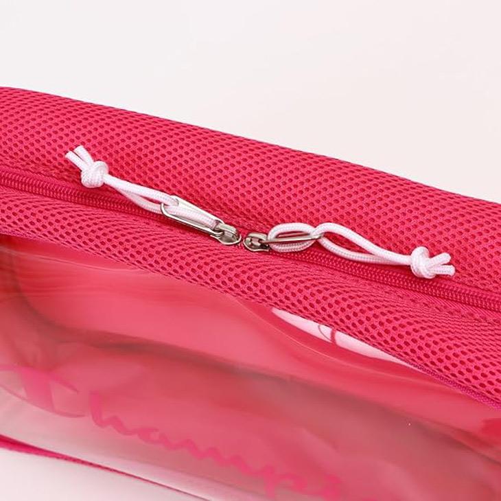 Champion（チャンピオン） シューズバッグ 靴入れ シューズケース