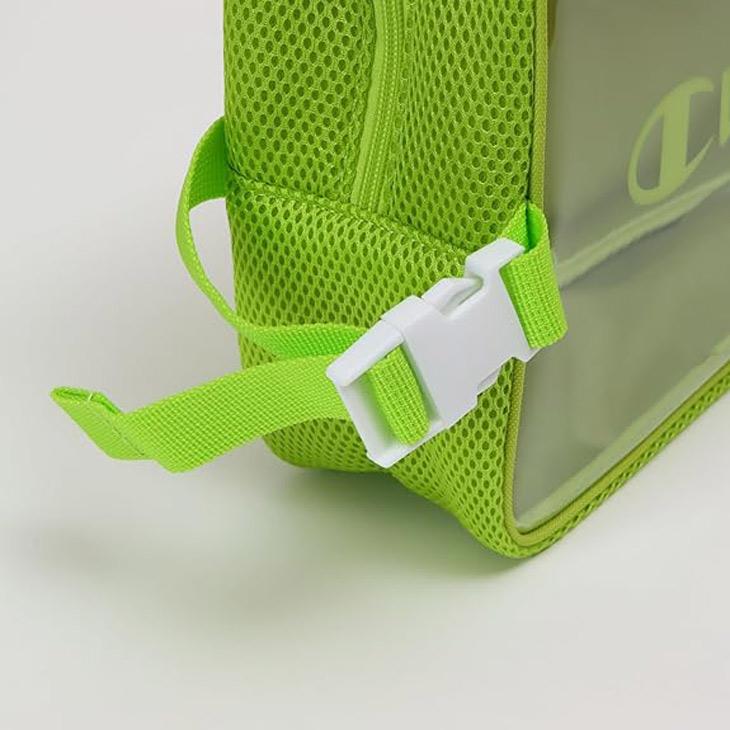 Champion（チャンピオン） シューズバッグ 靴入れ シューズケース