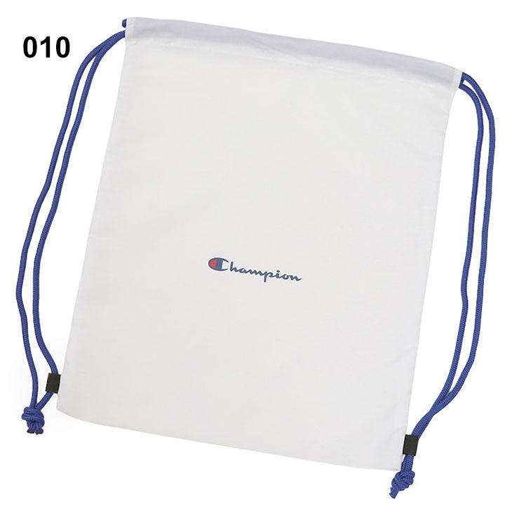 Champion（チャンピオン） ナップサック バッグ ランドリーバッグ