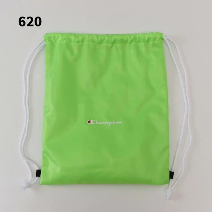 Champion（チャンピオン） ナップサック バッグ ランドリーバッグ