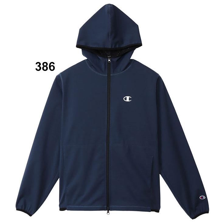 Champion（チャンピオン） ジャケット メンズ アウター ジップアップ