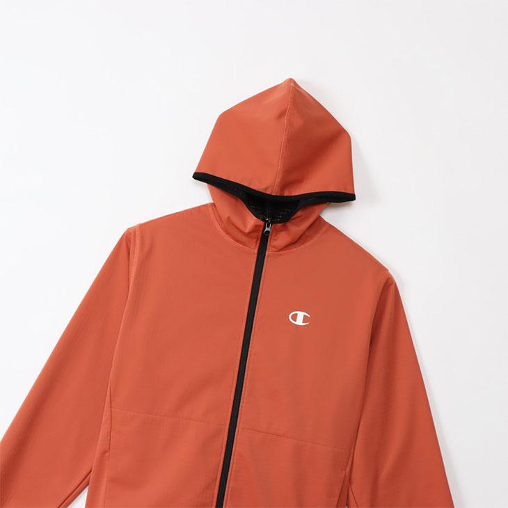 Champion（チャンピオン） ジャケット メンズ アウター ジップアップ