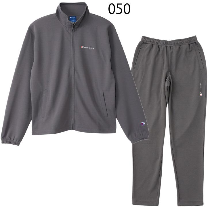 Champion（チャンピオン） ジャージ 上下 メンズ ジャケット ロング
