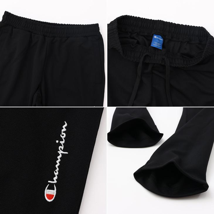 Champion（チャンピオン） ジャージ 上下 メンズ ジャケット ロング