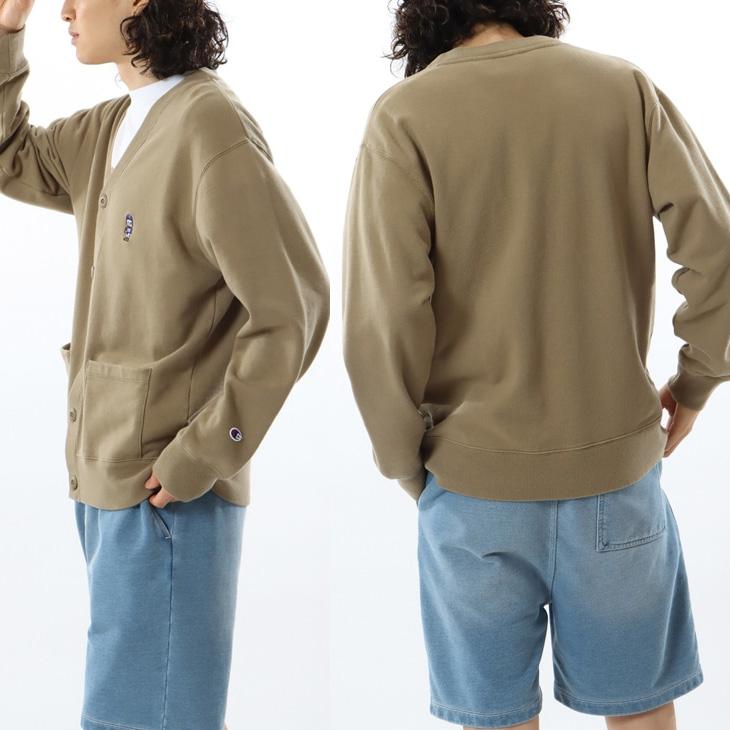 BOGEN スウェットガーディガン　Mサイズ　未使用 item_b82014_0.jpg