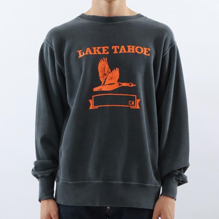 REVERSE WEAVE チャンピオン スウェットシャツ 長袖 メンズ Champion
