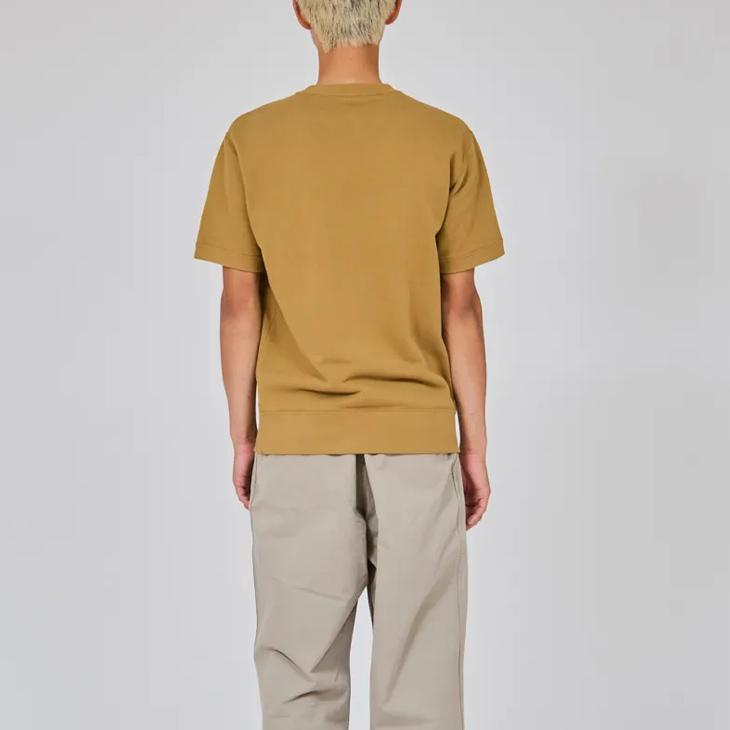 Champion（チャンピオン） 半袖 スウェットシャツ メンズ プルオーバー