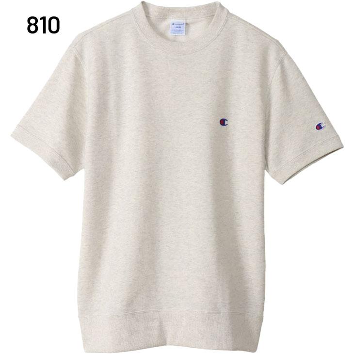 Champion（チャンピオン） 半袖 スウェットシャツ メンズ 3L 4L 5L