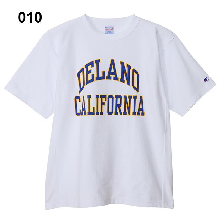 Champion チャンピオン　リバースウィーブ　REVERSEWEAVE 半袖 REVERSE WEAVE チャンピオン 半袖 Tシャツ メンズ Champion リバース