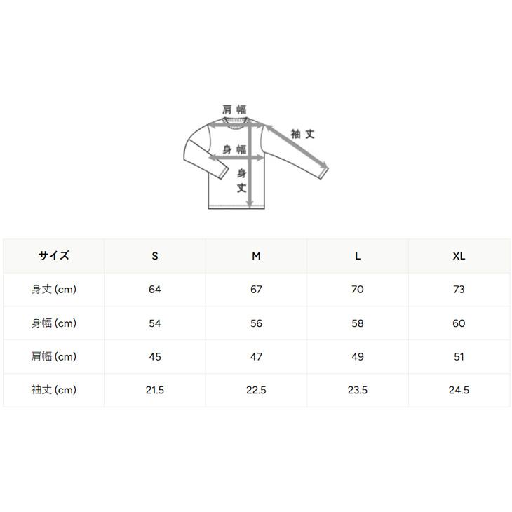 Champion（チャンピオン） 半袖 Tシャツ メンズ リバースウィーブ