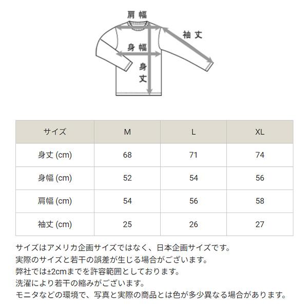 近年カットソー40サイズ earth_eco_loco カットソー インナー レディース 日本製
