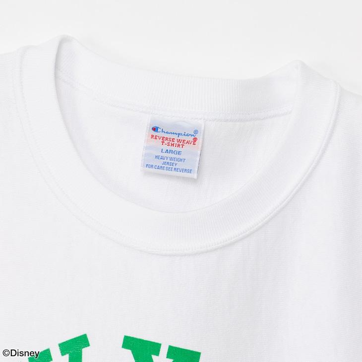 REVERSE WEAVE チャンピオン 半袖 Tシャツ メンズ Champion リバース